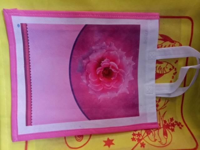 Thamboolam Bags For Wedding 