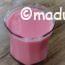 Fresh Rose Milk Madurai