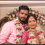 chrishthu villiam weds priyadharshini