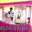 Popcorn stall for wedding and events