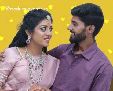 vishwanth-weds-thirishaa