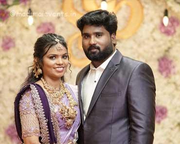 madurai events