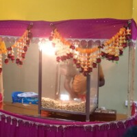 Popcorn stall for wedding Popcorn stall for wedding