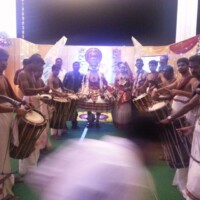 Kerala Chenda Melam Kerala Chenda Melam