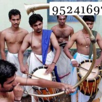 Kerala Singari Melam Kerala Singari Melam