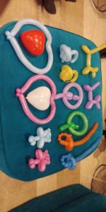 Balloon Sculpting or Sculpture Balloon Sculpting or Sculpture