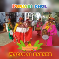 Punjabi dhol madurai for wedding Punjabi dhol madurai for wedding