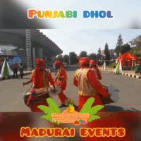 Punjabi dhol madurai for wedding Punjabi dhol madurai for wedding