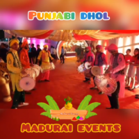Punjabi dhol madurai for wedding Punjabi dhol madurai for wedding