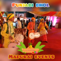 Punjabi dhol madurai for wedding Punjabi dhol madurai for wedding
