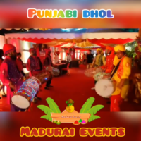 Punjabi dhol madurai for wedding Punjabi dhol madurai for wedding