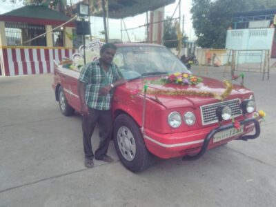 Vintage-Open-Cars-Wedding