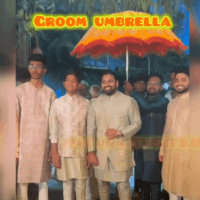groom umbrella groom umbrella