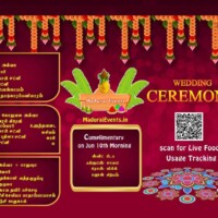 Elanchezhiyan-Weds-Abinaya-catering-menu-list