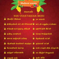 Non-veg catering services