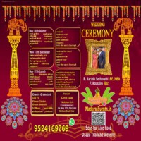 best veg catering services